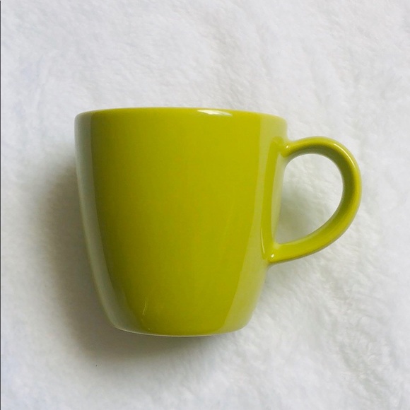 FORLIFE Espresso/Oolong Tea Cup 3.5oz Set of 2 - Picture 5 of 5